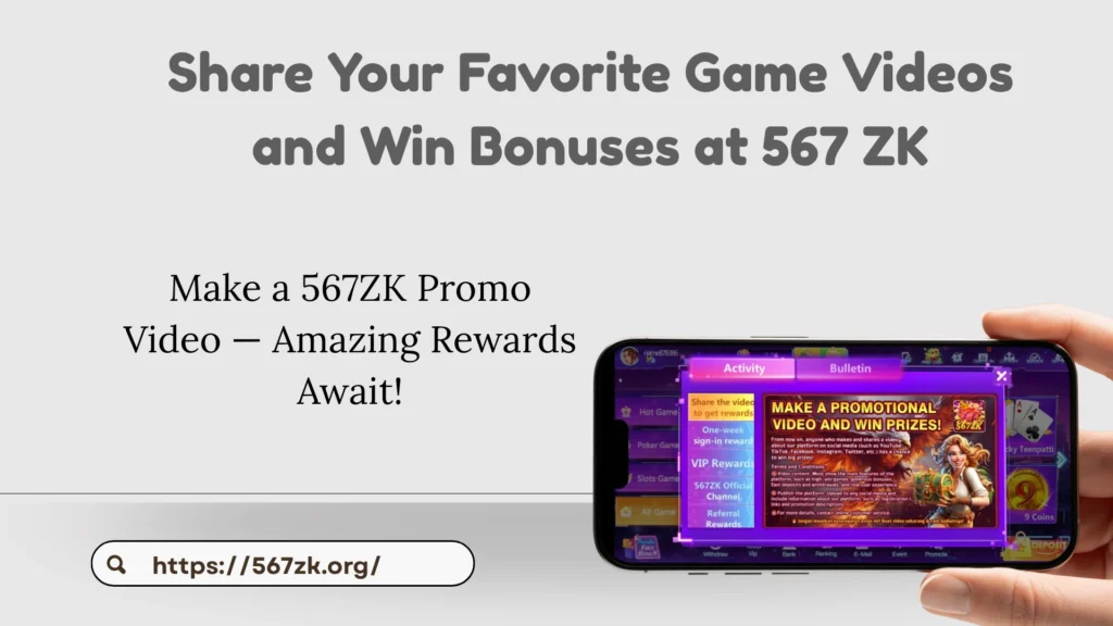 567 zk App